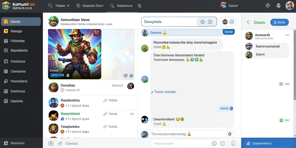 Tampilan permainan slot dengan tema klasik yang menarik.