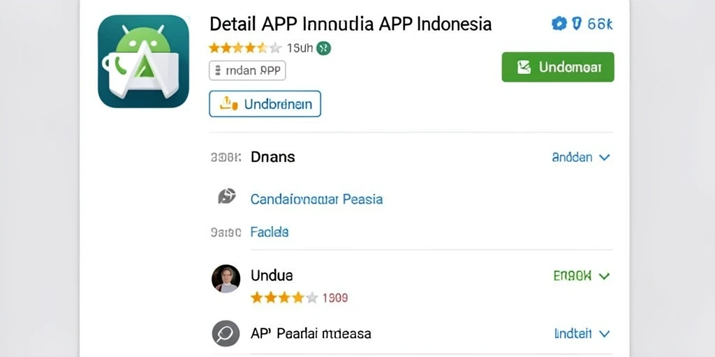 Tampilan utama aplikasi 888R yang menarik dan user-friendly.