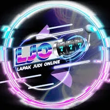 ljo777 APK Resmi — ikon aplikasi