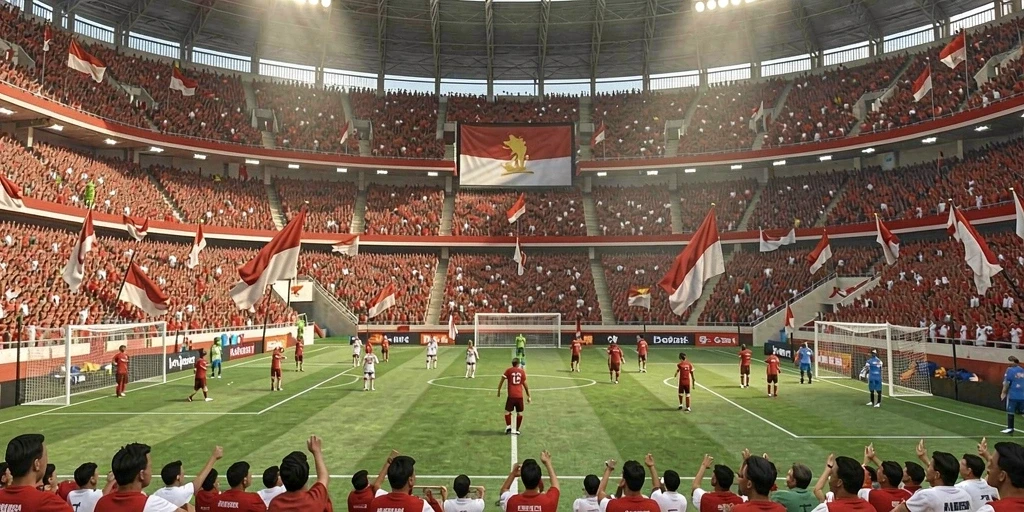 Tampilan antarmuka yang menarik dan mudah digunakan.