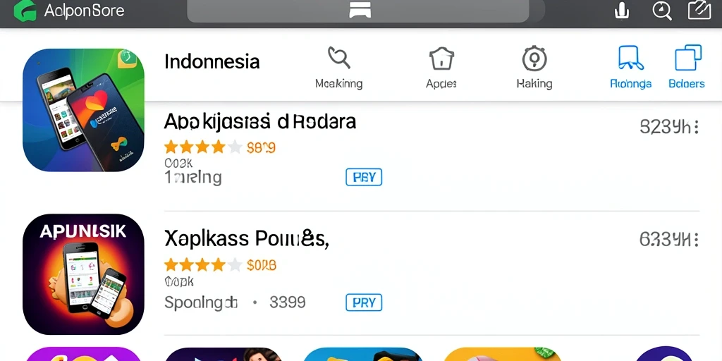 Tangkapan layar dari petualangan seru REZIXO.