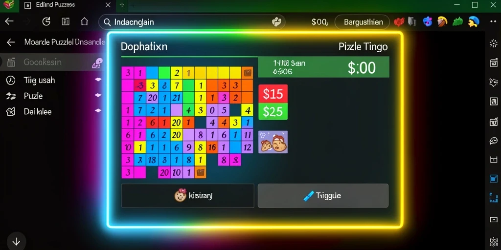 Tampilan awal RPYYY yang menarik perhatian.