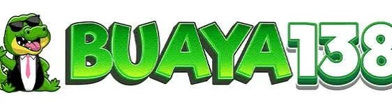 buaya138 — logo banner resmi Indonesia